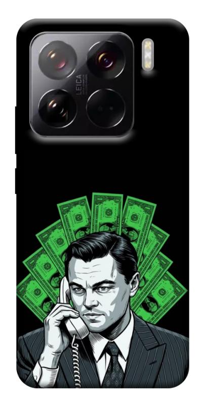 Чохол itsPrint Wolf cash для Xiaomi 15 Pro, гроші, купити оптом з доставкою