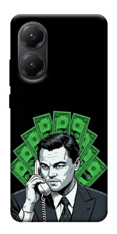 Чохол itsPrint Wolf cash для Xiaomi Poco X7 Pro, гроші, купити оптом з доставкою