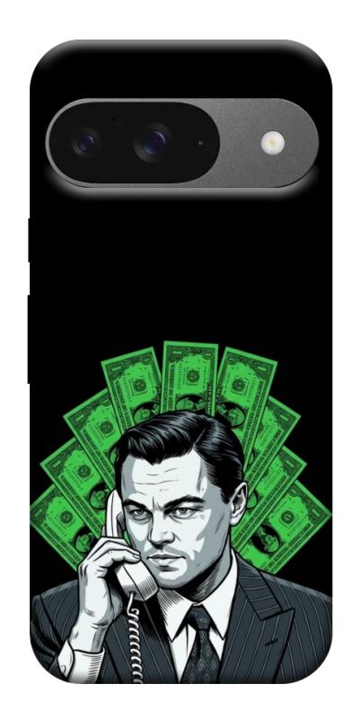 Чехол itsPrint Wolf cash для Google Pixel 10, деньги, купить оптом с доставкой