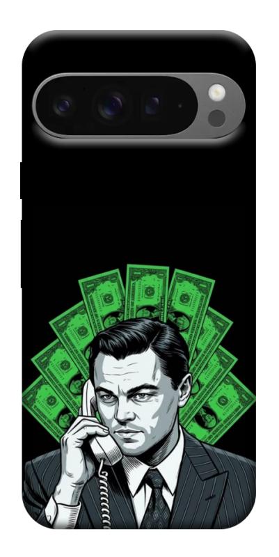 Чохол itsPrint Wolf cash для Google Pixel 10 Pro XL, гроші, купити оптом з доставкою