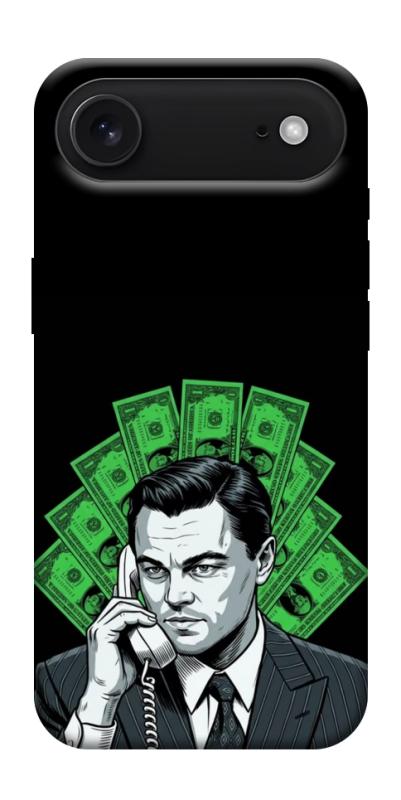 Чехол itsPrint Wolf cash для Apple iPhone 17 Air (6.5"), деньги, купить оптом с доставкой