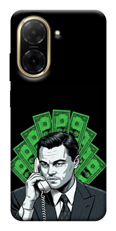 Чохол itsPrint Wolf cash для Xiaomi Redmi A5 (Europe version), гроші, купити оптом з доставкою