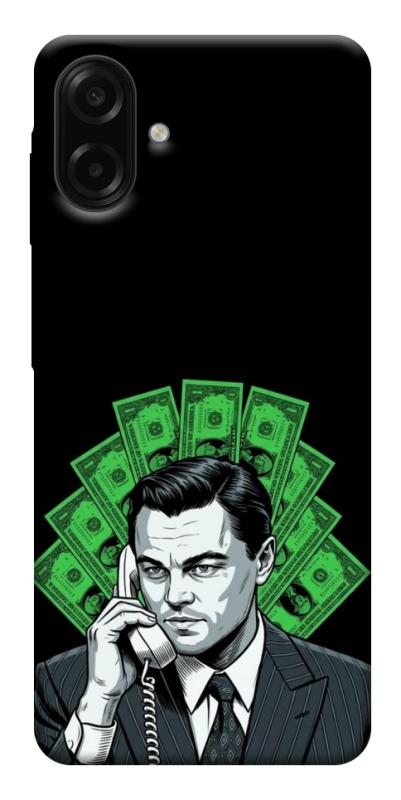 Чехол itsPrint Wolf cash для Samsung Galaxy A07, деньги, купить оптом с доставкой