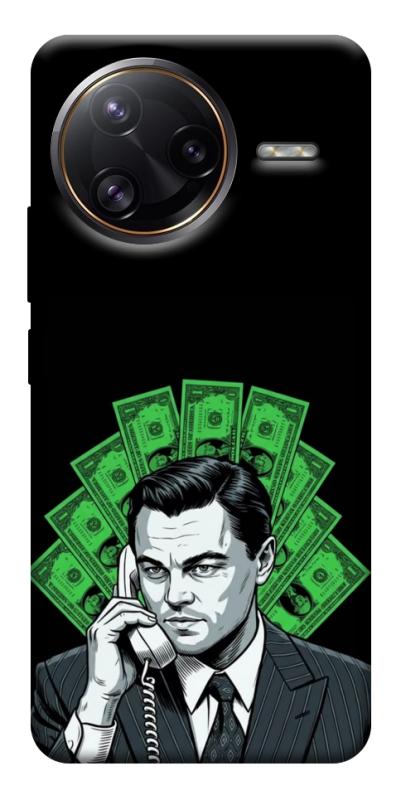 Чехол itsPrint Wolf cash для Xiaomi Poco F7, деньги, купить оптом с доставкой