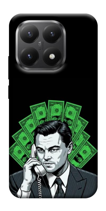 Чохол itsPrint Wolf cash для Xiaomi 15T, гроші, купити оптом з доставкою