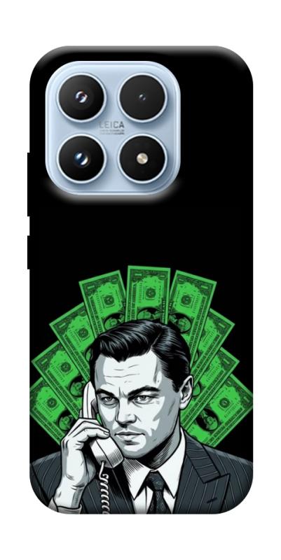 Чохол itsPrint Wolf cash для Xiaomi 17 Pro, гроші, купити оптом з доставкою