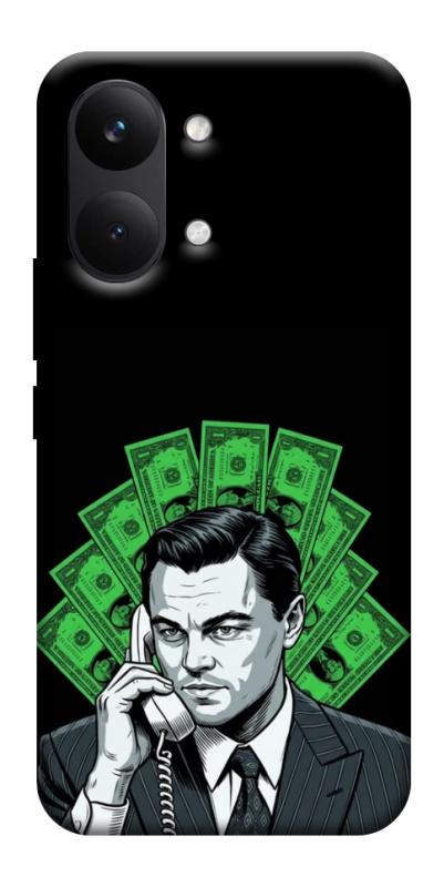 Чехол itsPrint Wolf cash для Xiaomi Poco X8 Pro Max, деньги, купить оптом с доставкой