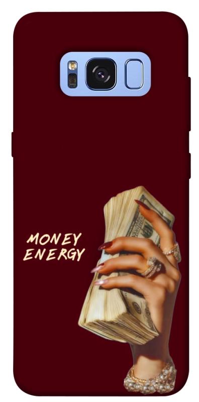 Чохол itsPrint Money energy для Samsung G950 Galaxy S8, гроші, купити оптом з доставкою