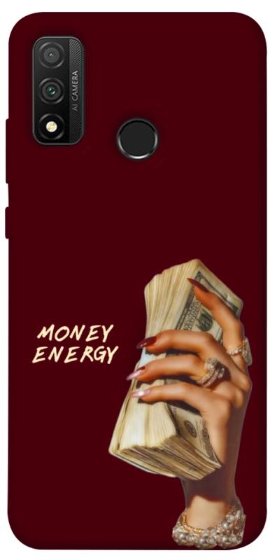 Чехол itsPrint Money energy для Huawei P Smart (2020), деньги, купить оптом с доставкой