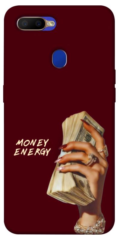 Чохол itsPrint Money energy для Oppo A5s / Oppo A12, гроші, купити оптом з доставкою