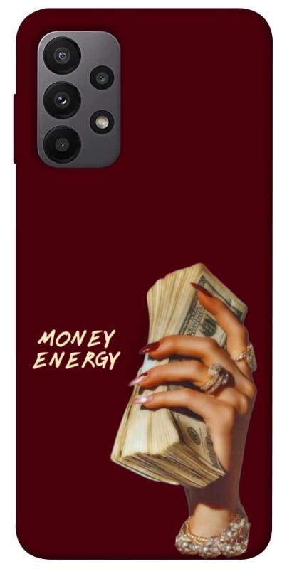 Чехол itsPrint Money energy для Samsung Galaxy A23 4G, деньги, купить оптом с доставкой