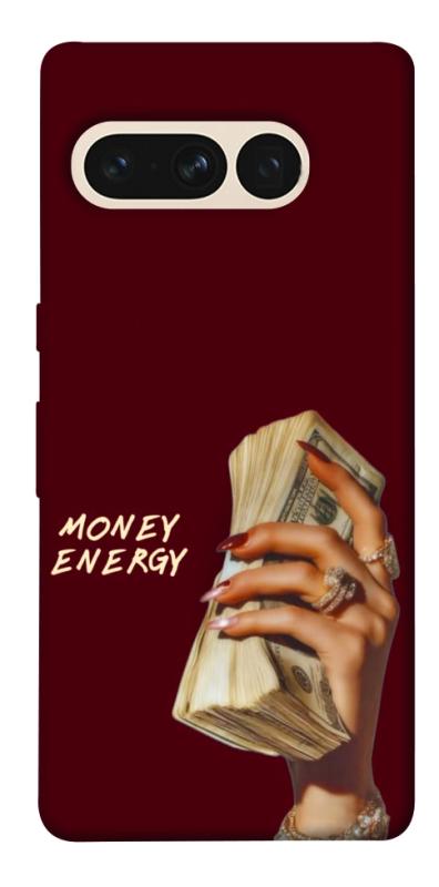 Чохол itsPrint Money energy для Google Pixel 7 Pro, гроші, купити оптом з доставкою