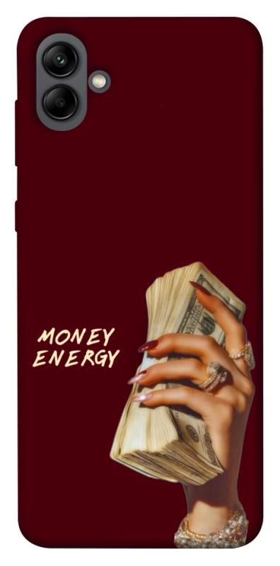 Чехол itsPrint Money energy для Samsung Galaxy A04, деньги, купить оптом с доставкой