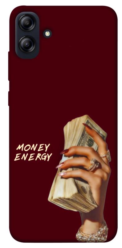 Чехол itsPrint Money energy для Samsung Galaxy A04e, деньги, купить оптом с доставкой