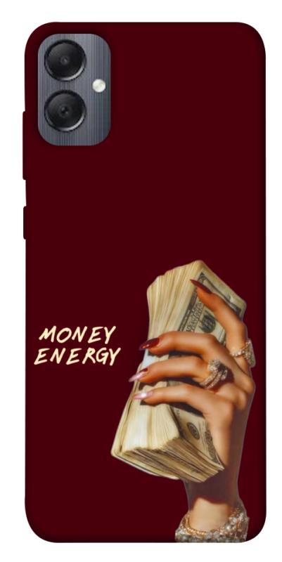 Чохол itsPrint Money energy для Samsung Galaxy A05, гроші, купити оптом з доставкою