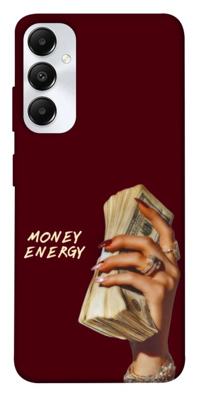 Чехол itsPrint Money energy для Samsung Galaxy A05s, деньги, купить оптом с доставкой