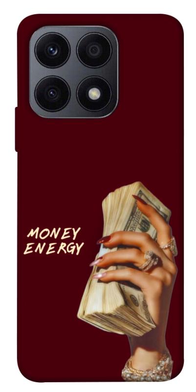 Чехол itsPrint Money energy для Huawei Honor X8a, деньги, купить оптом с доставкой