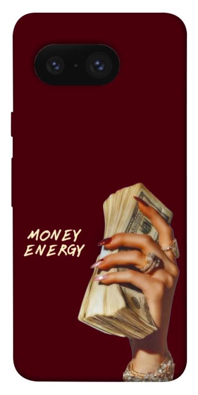Чехол itsPrint Money energy для Google Pixel 8, деньги, купить оптом с доставкой