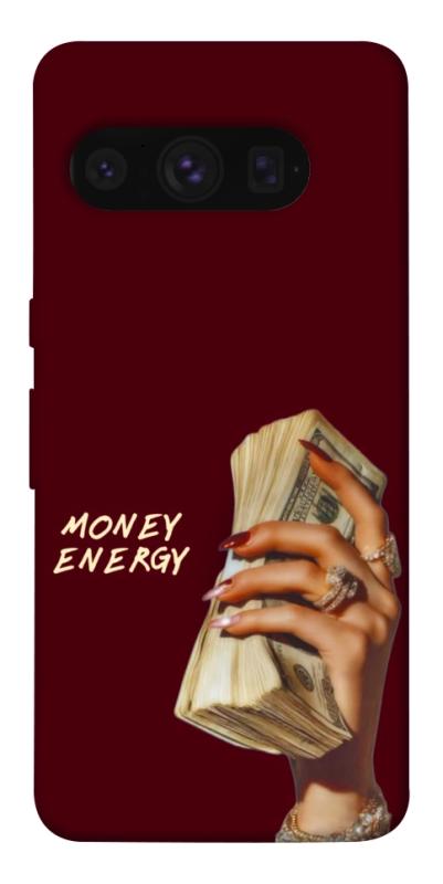 Чохол itsPrint Money energy для Google Pixel 8 Pro, гроші, купити оптом з доставкою