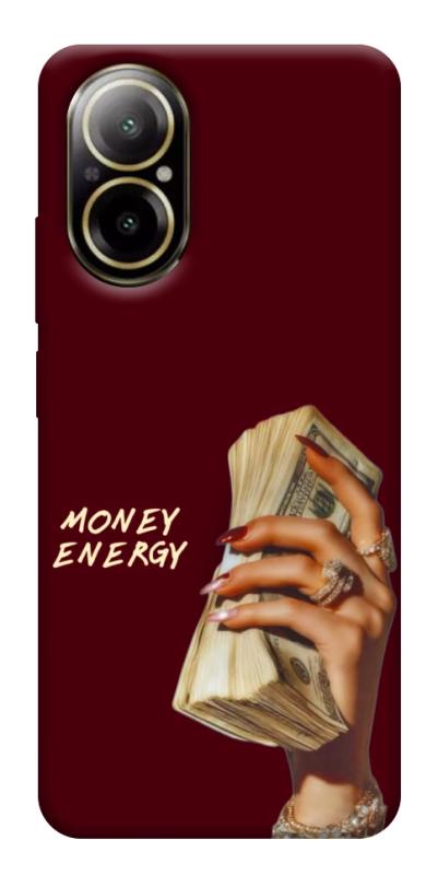 Чохол itsPrint Money energy для Realme C67 4G, гроші, купити оптом з доставкою