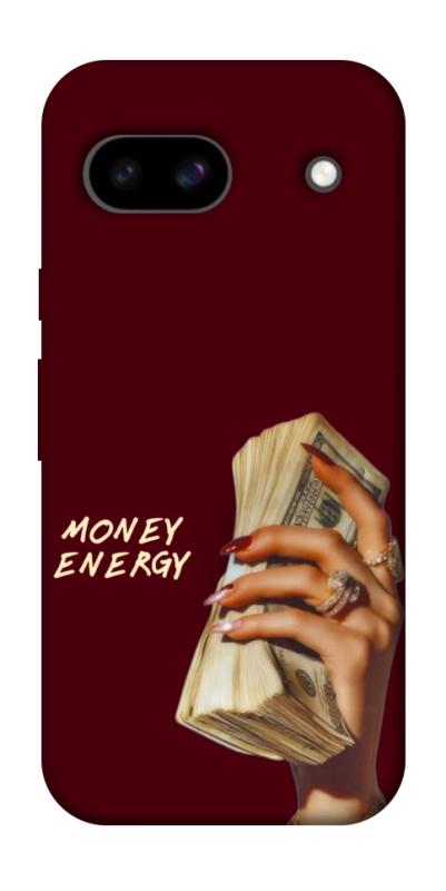 Чохол itsPrint Money energy для Google Pixel 8a, гроші, купити оптом з доставкою