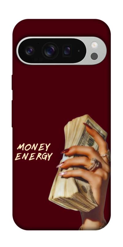 Чехол itsPrint Money energy для Google Pixel 9 Pro XL, деньги, купить оптом с доставкой