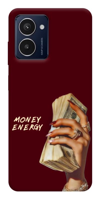 Чехол itsPrint Money energy для HMD Pulse Pro, деньги, купить оптом с доставкой