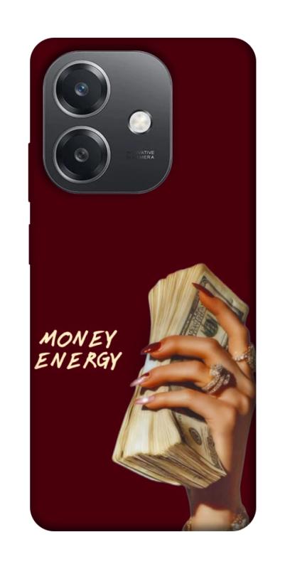 Чохол itsPrint Money energy для Oppo A3 4G, гроші, купити оптом з доставкою