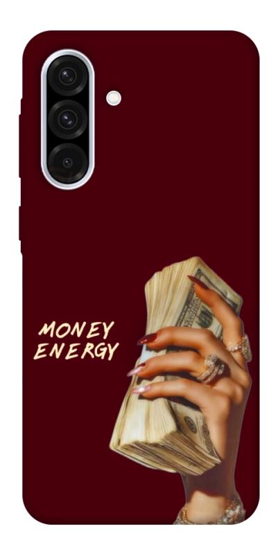 Чехол itsPrint Money energy для Samsung Galaxy A56 5G, деньги, купить оптом с доставкой