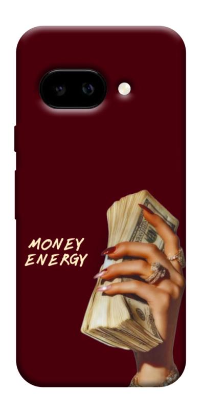 Чохол itsPrint Money energy для Google Pixel 9a, гроші, купити оптом з доставкою