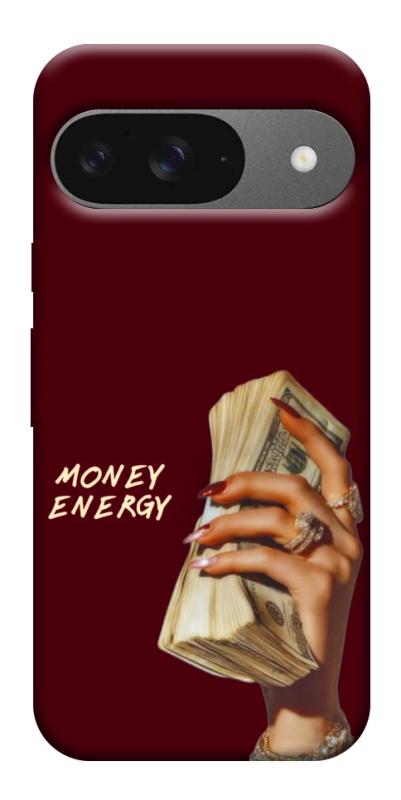 Чохол itsPrint Money energy для Google Pixel 10, гроші, купити оптом з доставкою