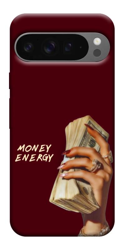 Чохол itsPrint Money energy для Google Pixel 10 Pro XL, гроші, купити оптом з доставкою