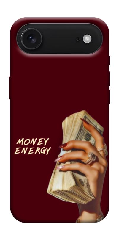 Чехол itsPrint Money energy для Apple iPhone 17 Air (6.5"), деньги, купить оптом с доставкой