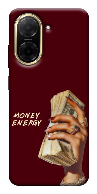 Чохол itsPrint Money energy для Xiaomi Redmi A5 (Europe version), гроші, купити оптом з доставкою