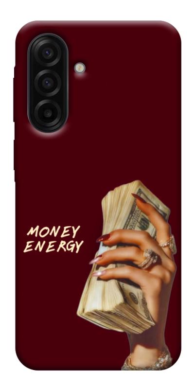 Чехол itsPrint Money energy для Samsung Galaxy A17 5G/4G, деньги, купить оптом с доставкой