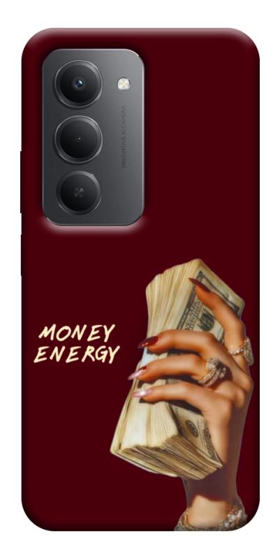 Чехол itsPrint Money energy для Xiaomi Redmi 15 (EU), деньги, купить оптом с доставкой