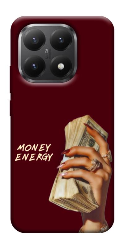 Чехол itsPrint Money energy для Xiaomi 15T, деньги, купить оптом с доставкой
