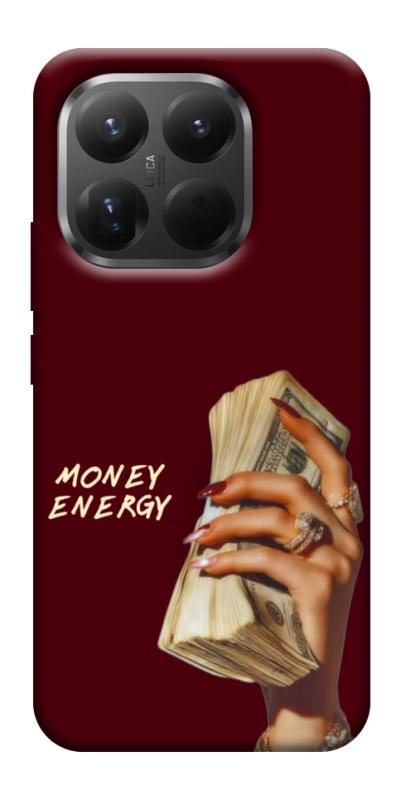 Чехол itsPrint Money energy для Xiaomi 15T Pro, деньги, купить оптом с доставкой