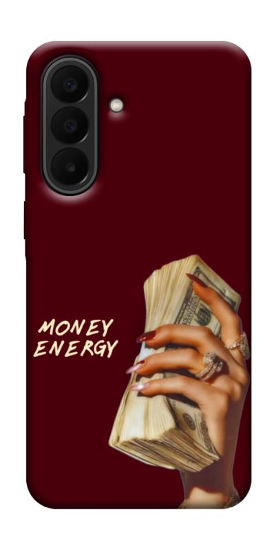 Чехол itsPrint Money energy для Samsung Galaxy A27, деньги, купить оптом с доставкой
