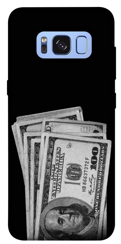 Чехол itsPrint Money pack для Samsung G950 Galaxy S8, деньги, купить оптом с доставкой