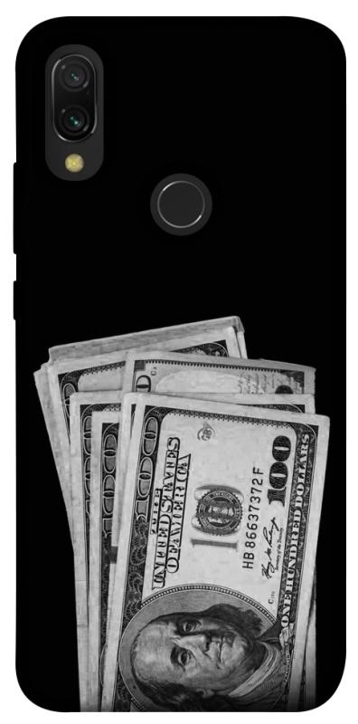 Чехол itsPrint Money pack для Xiaomi Redmi 7, деньги, купить оптом с доставкой