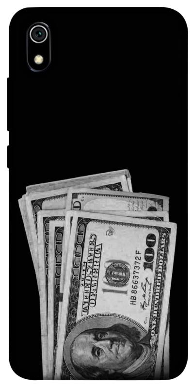 Чехол itsPrint Money pack для Xiaomi Redmi 7A, деньги, купить оптом с доставкой