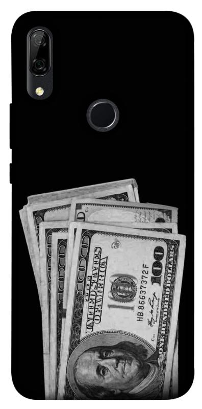 Чехол itsPrint Money pack для Huawei P Smart Z, деньги, купить оптом с доставкой