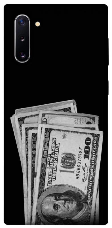 Чехол itsPrint Money pack для Samsung Galaxy Note 10, деньги, купить оптом с доставкой