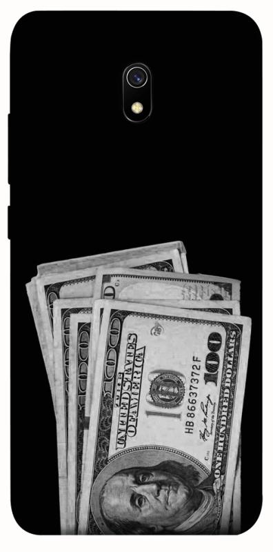 Чохол itsPrint Money pack для Xiaomi Redmi 8a, гроші, купити оптом з доставкою