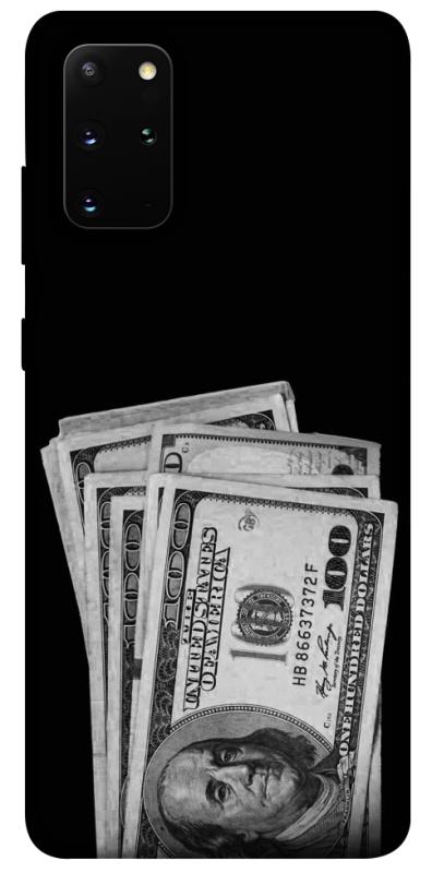Чохол itsPrint Money pack для Samsung Galaxy S20+, гроші, купити оптом з доставкою