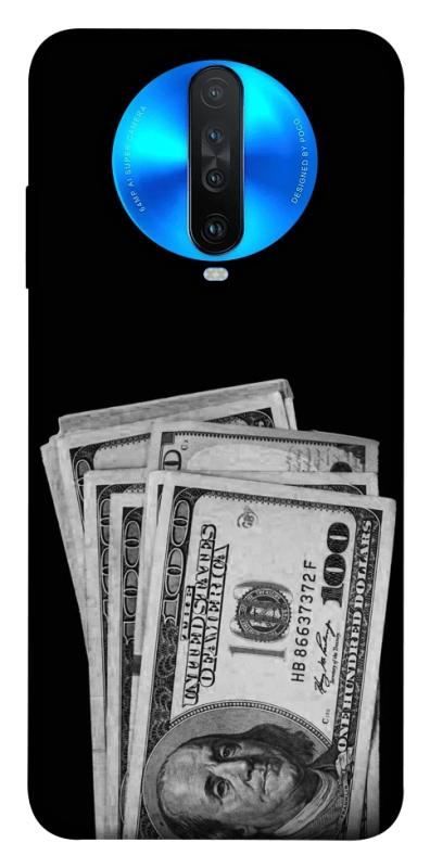 Чохол itsPrint Money pack для Xiaomi Redmi K30, гроші, купити оптом з доставкою