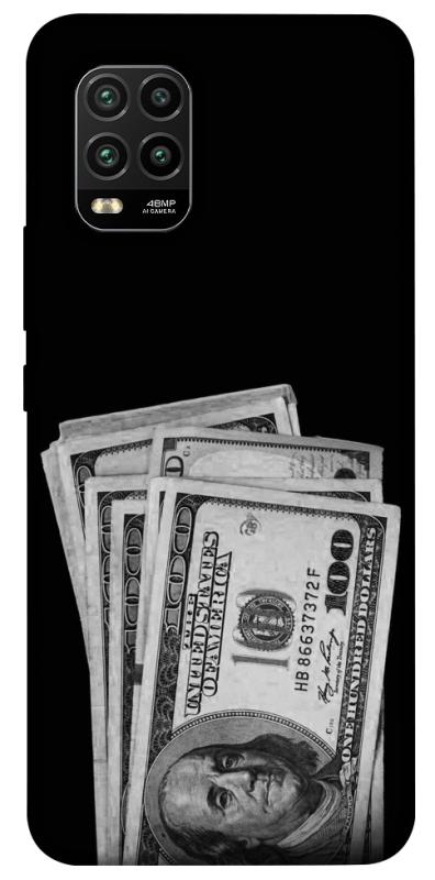 Чохол itsPrint Money pack для Xiaomi Mi 10 Lite, гроші, купити оптом з доставкою
