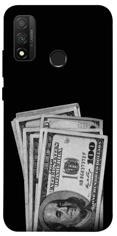 Чохол itsPrint Money pack для Huawei P Smart (2020), гроші, купити оптом з доставкою