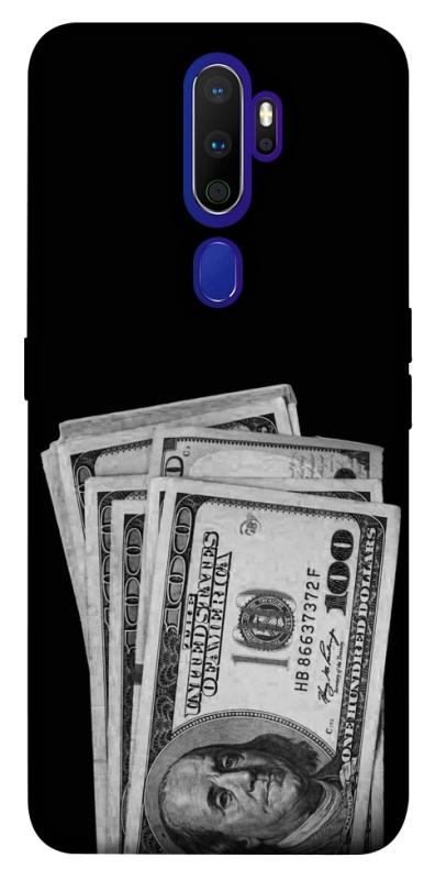 Чохол itsPrint Money pack для Oppo A5 (2020) / Oppo A9 (2020), гроші, купити оптом з доставкою